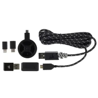 Игровая мышь CORSAIR DARK CORE SE WL RGB Gaming фото 3